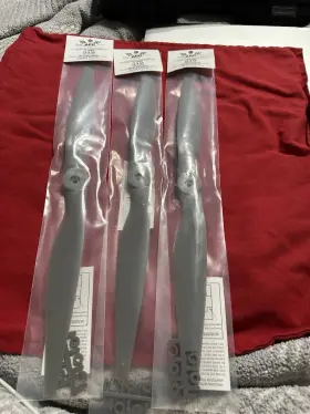 18x8e Apc Propellers Propeller