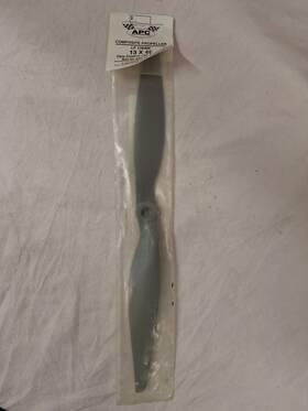 Apc Propellers Apc13040e 13x4e Composite Propeller Lp-13040e Thin Electric New Free Shipping