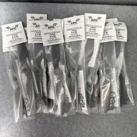 Lp09060e Apc Propellers 9 X 6e Composite Thin Electric Rc Airplane 9x6 Lof Of 18