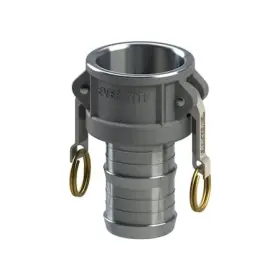 320calbh Apg 2 Inch Aluminum Part C