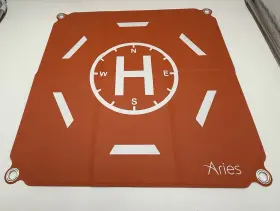 B0bkqb2zjq Aries Drone Landing Pad Universal 20 Inch Fast Fold Double Sided Waterproof B0bkqb2zjq Aries Drone Landing Pad Universal 20 Inch Fast Fold Double Sided Waterproof