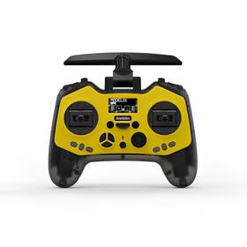 Arjsty La0327 Jumper Bumblebee 2.4ghz 1w Elrs Long Range Rc Transmitter With Edgetx