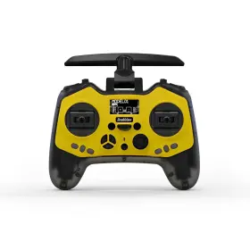 La0327 Arjsty Jumper Bumblebee 2.4ghz 1w Elrs Long Range Rc Transmitter With Edgetx