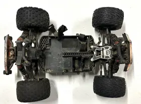 3334593 Arma Big Rock Crew Cab Parts Repair Only 3334593 Arma Big Rock Crew Cab Parts Repair Only