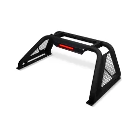8722466 Armordillo Crb Roll Bar Style Chase Rack For Mid Size Pickup Trucks With Led
