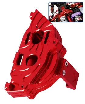 Ar10-mount-red-1 Arrcat Upgrades For 1/10 Senton/granite/vorteks 3s Blx&mega 550 1/8 Typhon /infr Ar10-mount-red-1 Arrcat Upgrades For 1/10 Senton/granite/vorteks 3s Blx&mega 550 1/8 Typhon /infr