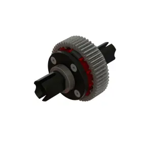 Arrma-ara310938 Arrma 052127033381 Diff Set Center Arrma-ara310938 Arrma 052127033381 Diff Set Center