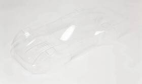 Arrma 414004 Vendetta 4x4 Clear Body With Decals