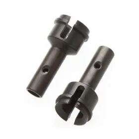 Ar310431 Arrma Wheel Axle 8x36mm Typhon 2