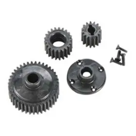 Ar310597 Arrma Composite Gear Set 0.8m