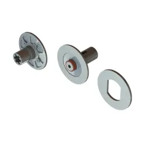 Arrma-ar310880 Arrma Ar310880 Slipper Plate And Hub Set