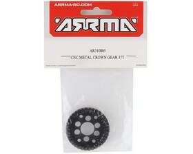 Arrma Ar310885 Cnc Metal Crown Gear 37t Arrma-ar310885