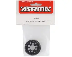 Arrma-ar310885 Arrma Ar310885 Cnc Metal Crown Gear 37t