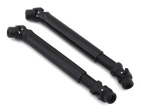 Arrma Ar310887 Composite Slider Front Driveshaft Set 1pair Arrma-ar310887