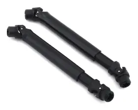 Arrma-ar310887 Arrma Ar310887 Composite Slider Front Driveshaft Set 1pair
