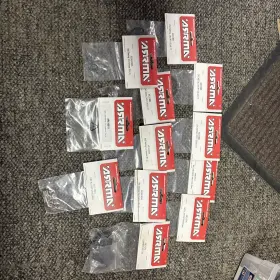 Ar723312 Arrma 12 Pack Hardware Parts Variety Bundle