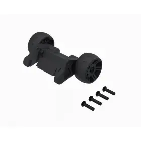 Ara-1528 Arrma 1528 Wheelie Bar Set