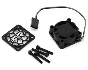 Arrma Ara2756 Grom Motor Fan 25mm Gorgon/quake Ara-2756