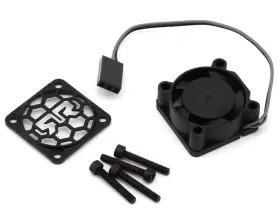 Ara-2756 Arrma Ara2756 Grom Motor Fan 25mm Gorgon/quake