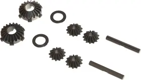Ara310914 Arrma Diff Internal Gear Set 1