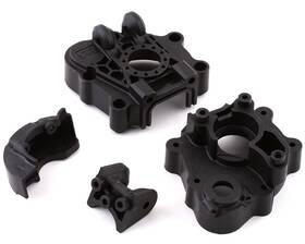 Arrma Ara310930 8s Blx Center Gearbox Case Set
