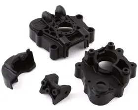 Ara310930 Arrma 8s Blx Center Gearbox Case Set