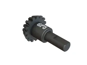 Ara311016 Arrma Main Input Gear 15t Gp5