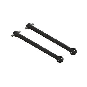 Arrma Ara311180 Cvd Driveshaft 50mm 2pcs