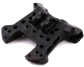 Arrma Ara320476 8s Blx Shock Tower H For 8s-blx Kraton Kits Black Durable