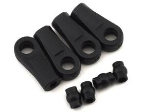 Arrma Ara320501 6s Blx Center Brace Ball Cups And Balls 4