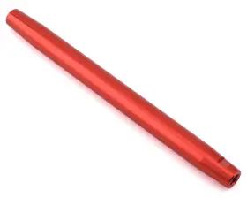 Ara320560 Arrma Outcast 8s 145mm Chassis Brace Bar Red