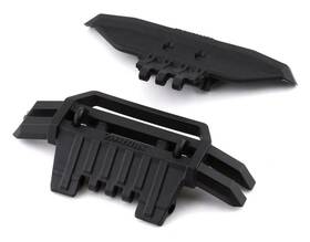 Arrma Ara320605 Granite Mega/3s Blx Bumper Set