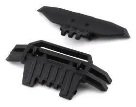 Ara320605 Arrma Granite Mega/3s Blx Bumper Set