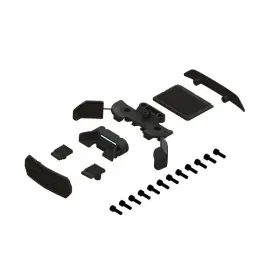 Arrma-ara320803 Arrma Ara320803 Grom Body Parts Set