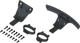 Ara320817 Arrma Desert Truck Bumper Set 2pcs - Grom