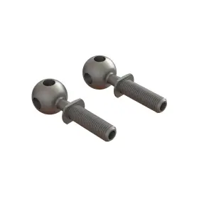 Ara330560 Arrma 18mm Pivot Ball M8x25mm 2
