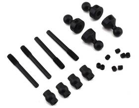 Arrma Ara330614 Outcast/kraton 8s Sway Bar Hardware Set
