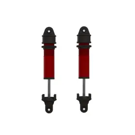 Ara330749 Arrma Shock Set Bore 20mm Length 188mm Oil 700cst Ara330749 Arrma Shock Set Bore 20mm Length 188mm Oil 700cst