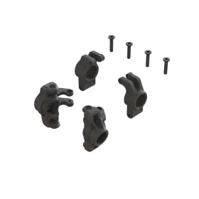 Ara330807 Arrma Hub Set F R Std