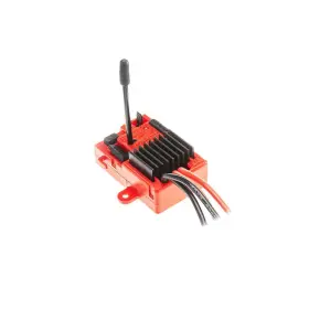 Arrma-ar390236 Arrma Ara390236t Mega Srs 3-in-1 Unit 1pc