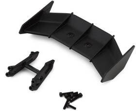 Arrma Ara480074 Typhon Grom Rear Wing Set