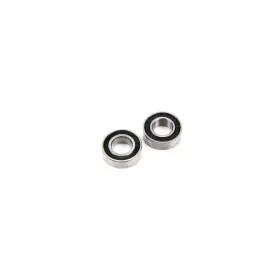 Ara610037 Arrma - Ball Bearing Rubber Shielded 8x16x5mm 2