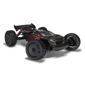 Ara7707v6t1 Arrma Talion 1/7 4x4 6s Exb Blx Brushless V6 Speed Truck Rtr Black # Ara7707v6t1 Arrma Talion 1/7 4x4 6s Exb Blx Brushless V6 Speed Truck Rtr Black #