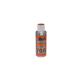 Am212003 Arrowmax - Silicone Shock Fluid V2 59ml 200cst