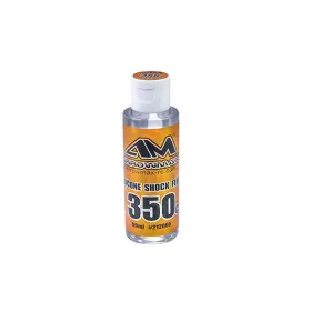 Am212006 Arrowmax - Silicone Shock Fluid V2 59ml 350cst