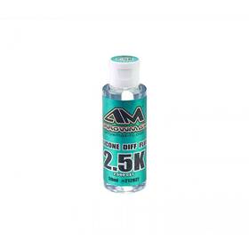 Arrowmax Am212027 - Silicone Diff Fluid V2 59ml 2.5k Cst