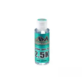 Am212027 Arrowmax - Silicone Diff Fluid V2 59ml 2.5k Cst