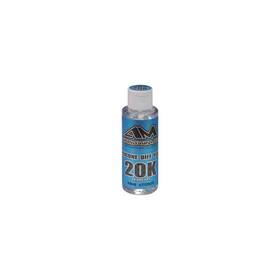Arrowmax Am212039 - Silicone Diff Fluid V2 59ml 20k Cst