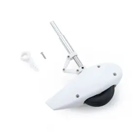 Ahrb114 Arrows 1400mm Sky Cruiser Front Landing Gear
