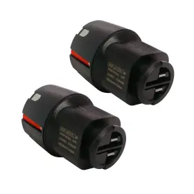 Ub-64725-n Artisan Power Replacement Battery For Andis Powergroom Agr And Bgr Series Clippers. Nimh 2